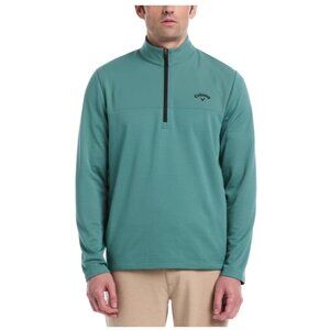Callaway Men's Quarter Zip Pullover